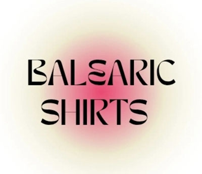 Balearic Shirts